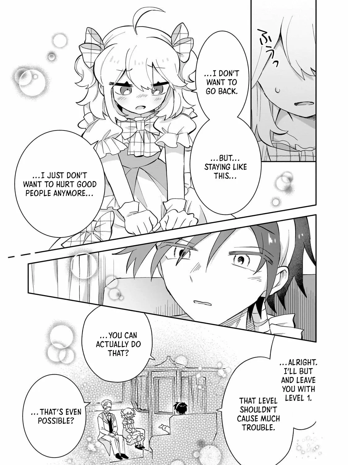 Let Me Buy Your Unneeded Skills Chapter 12 page 58 - 