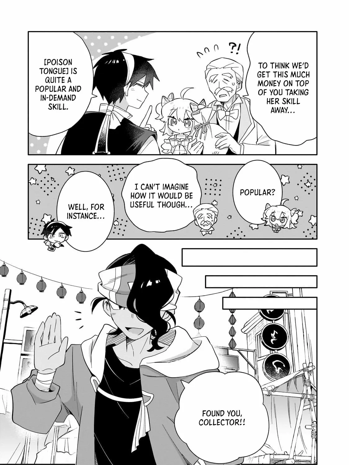Let Me Buy Your Unneeded Skills Chapter 12 page 62 - 