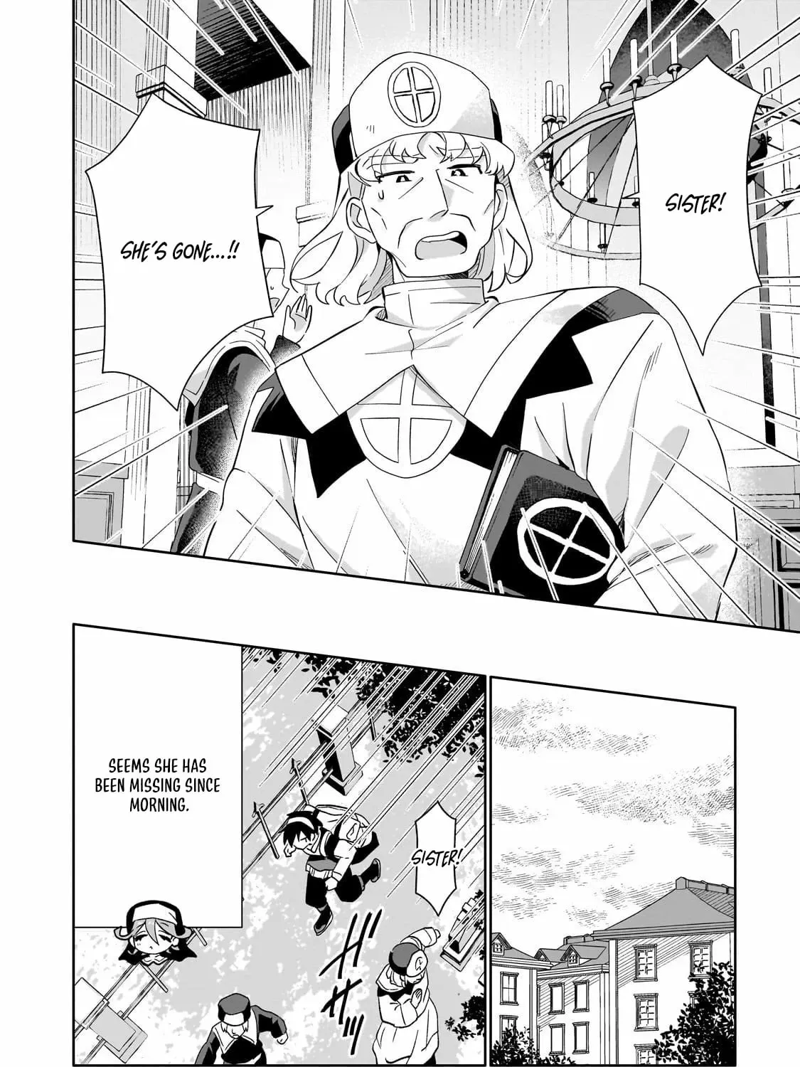 Let Me Buy Your Unneeded Skills Chapter 13 page 44 - 