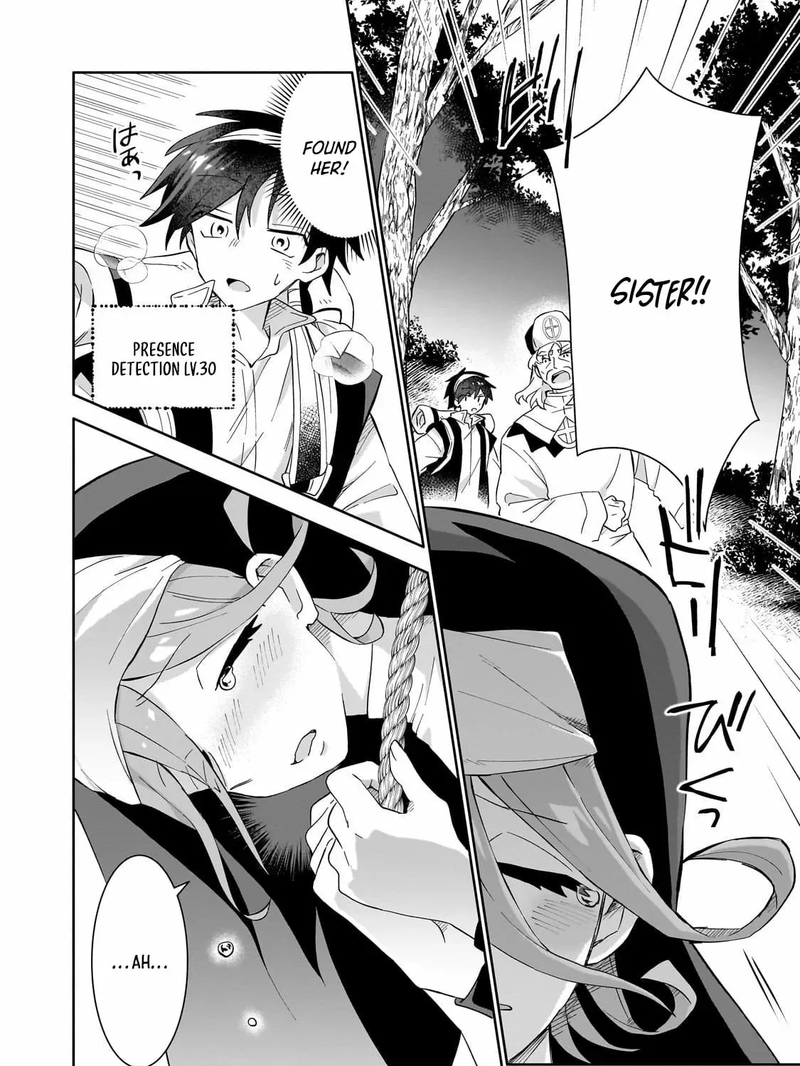 Let Me Buy Your Unneeded Skills Chapter 13 page 52 - 