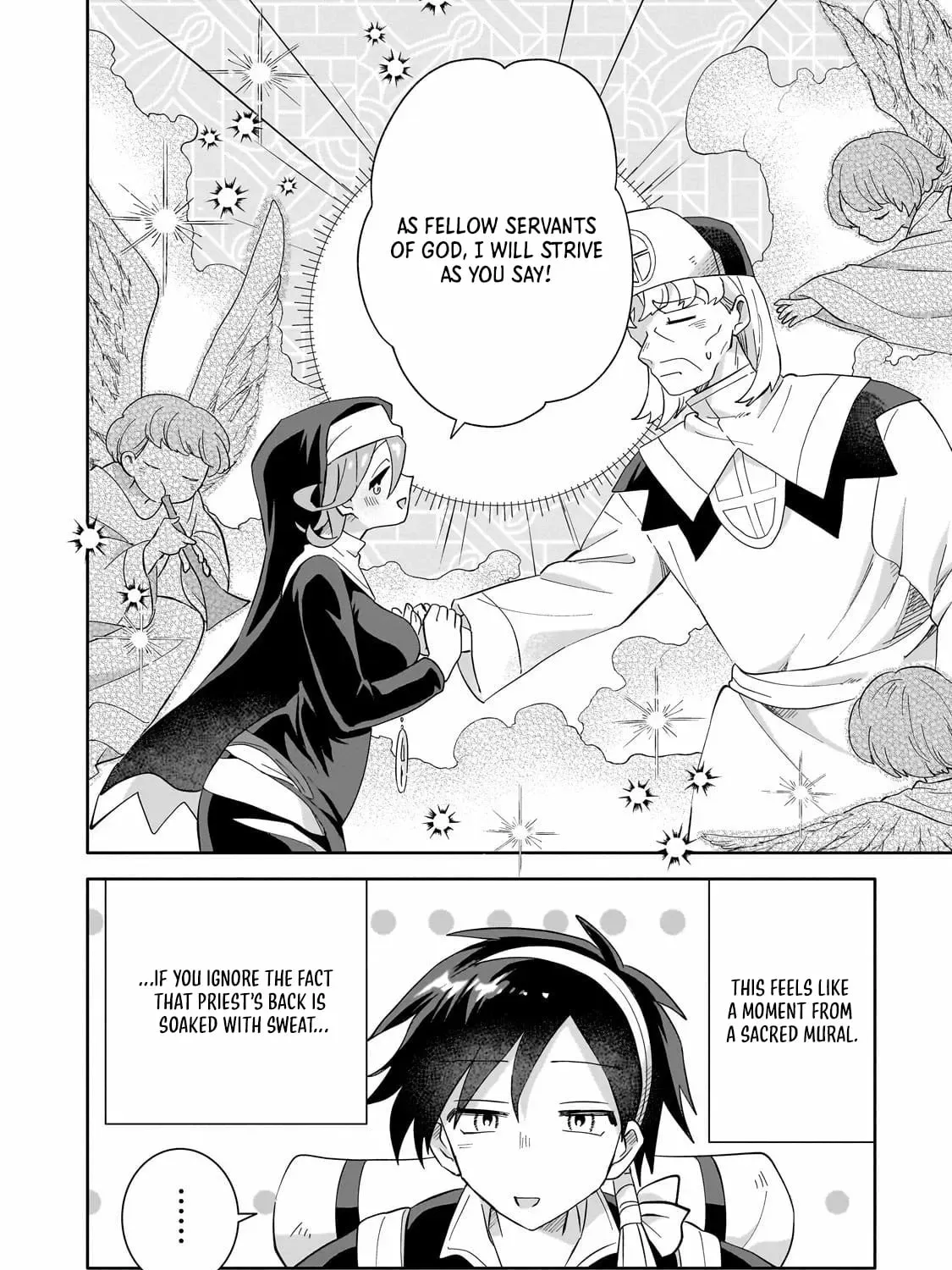 Let Me Buy Your Unneeded Skills Chapter 13 page 68 - 