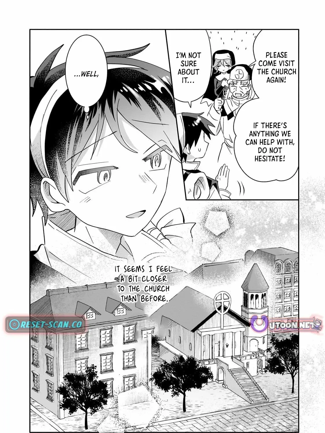 Let Me Buy Your Unneeded Skills Chapter 13 page 72 - 