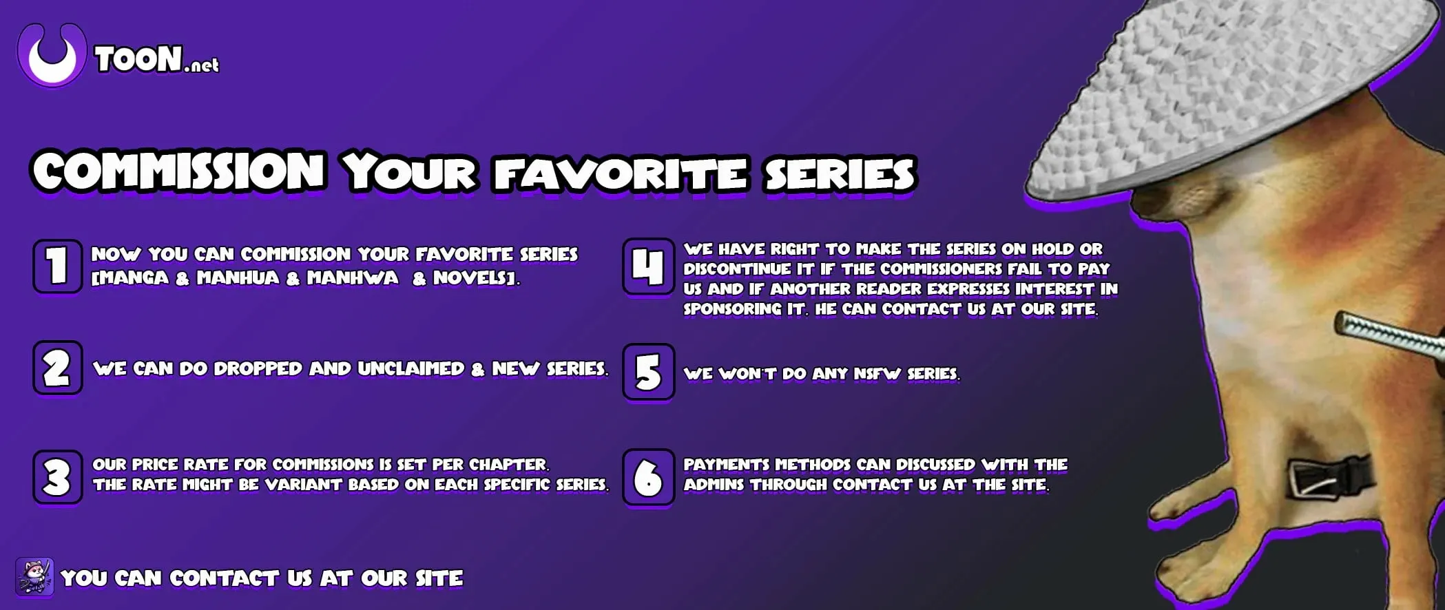Let Me Buy Your Unneeded Skills Chapter 13 page 74 - 