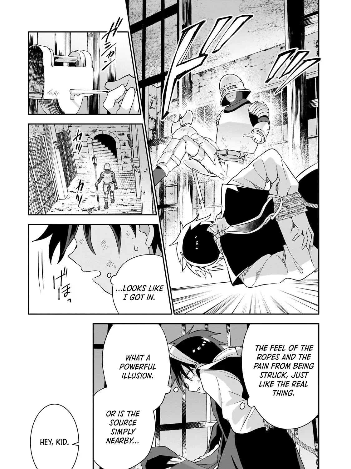 Let Me Buy Your Unneeded Skills Chapter 14 page 42 - 