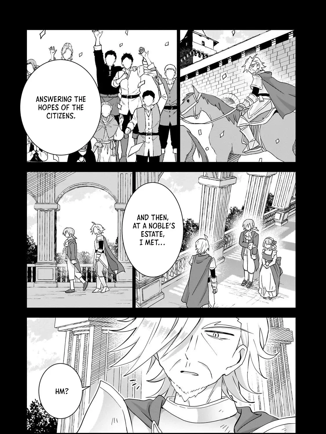Let Me Buy Your Unneeded Skills Chapter 14 page 58 - 