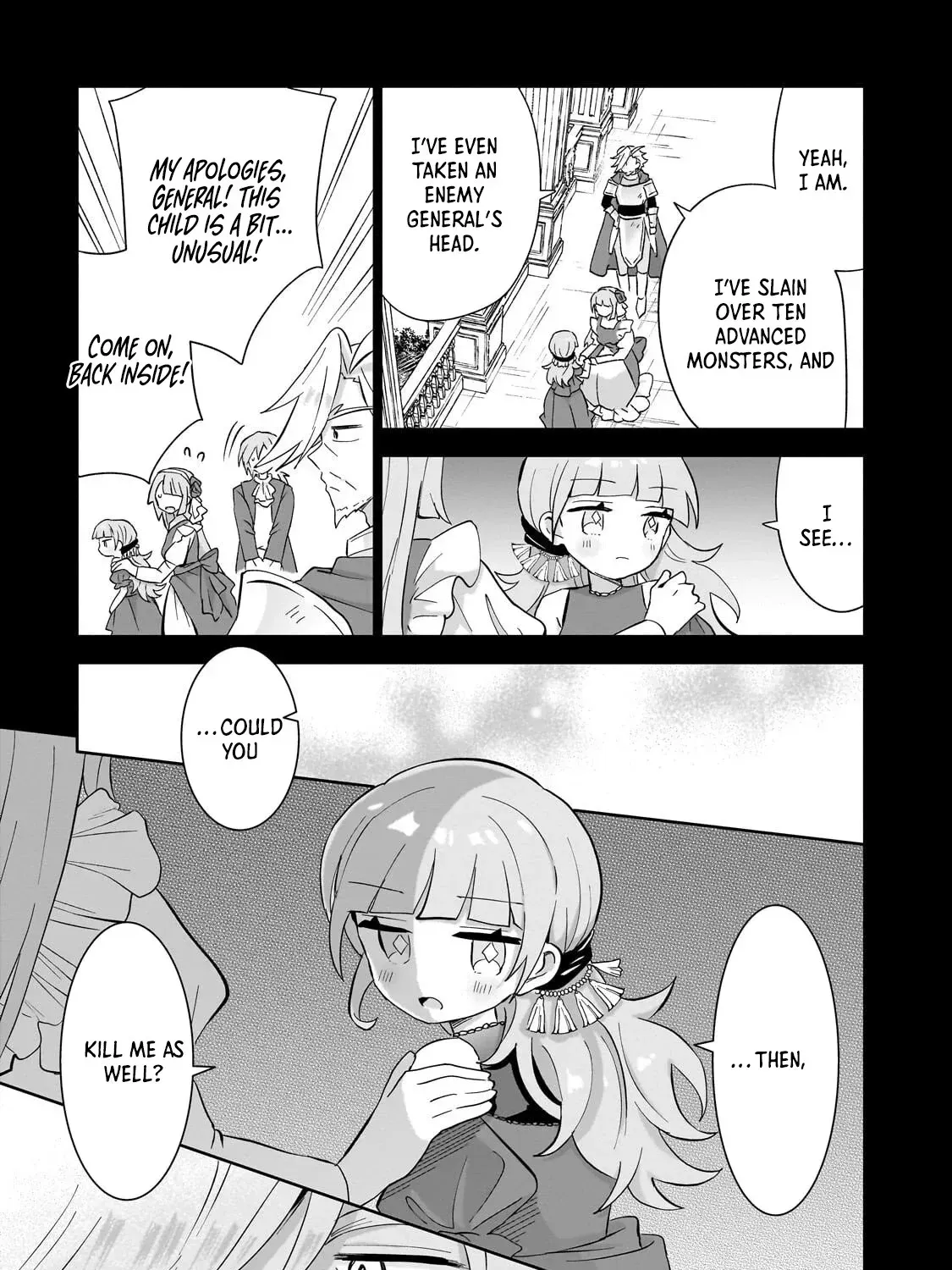 Let Me Buy Your Unneeded Skills Chapter 14 page 62 - 