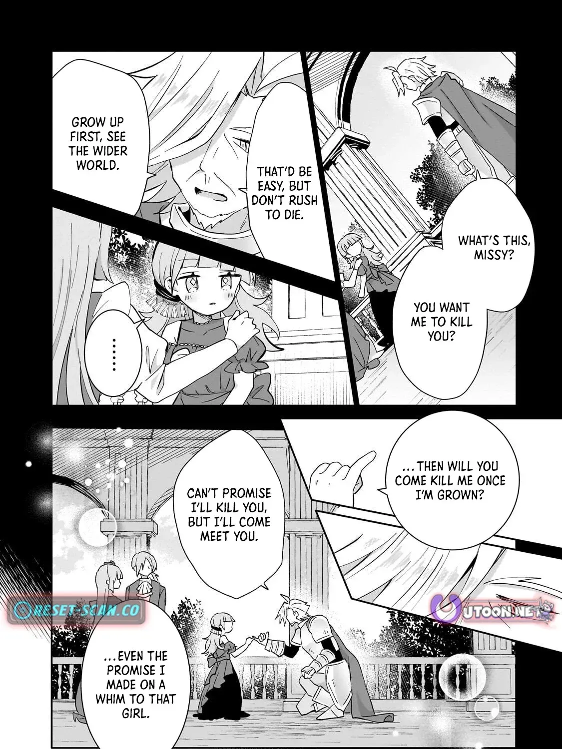 Let Me Buy Your Unneeded Skills Chapter 14 page 64 - 