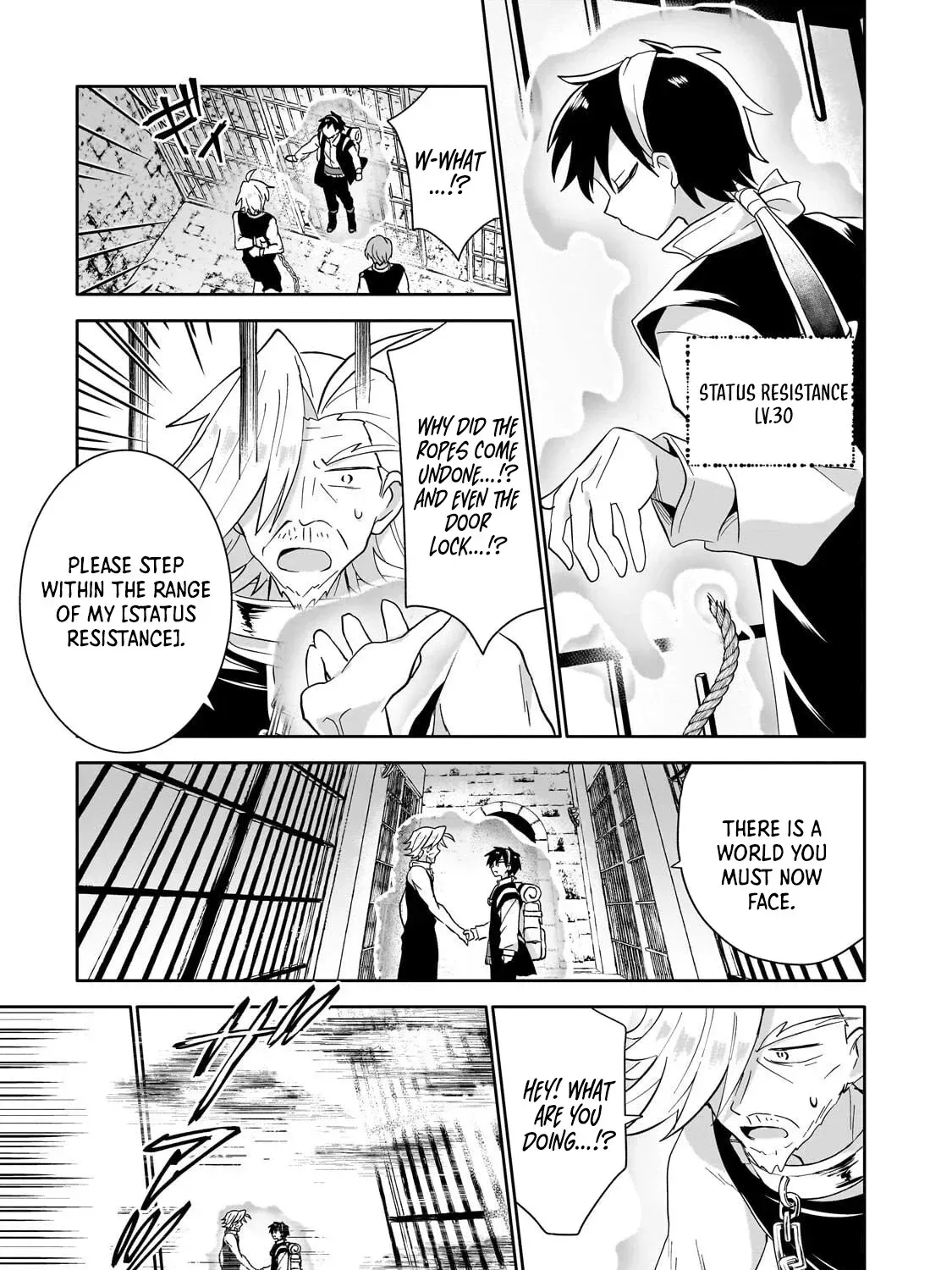 Let Me Buy Your Unneeded Skills Chapter 14 page 70 - 