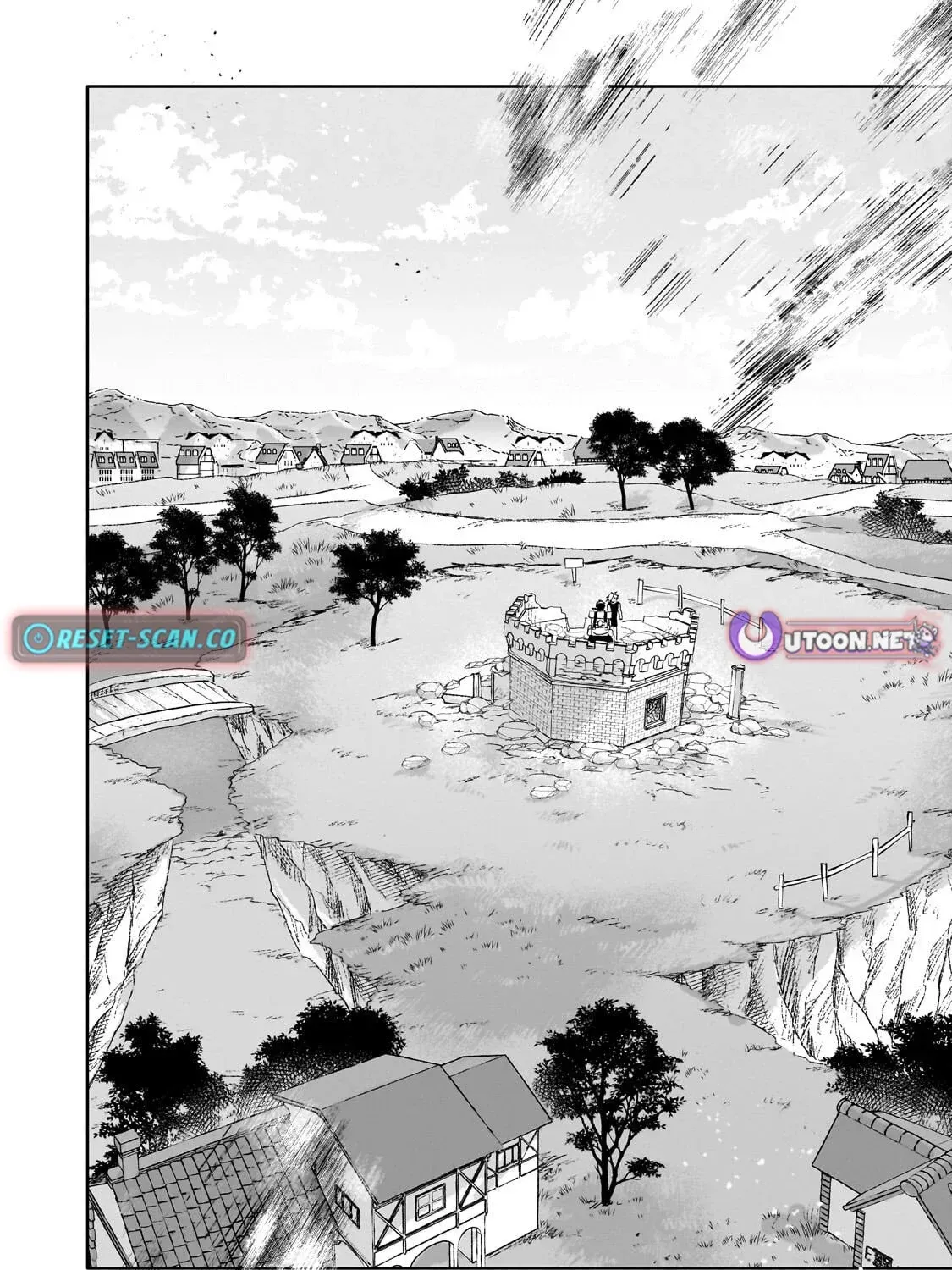 Let Me Buy Your Unneeded Skills Chapter 14 page 72 - 