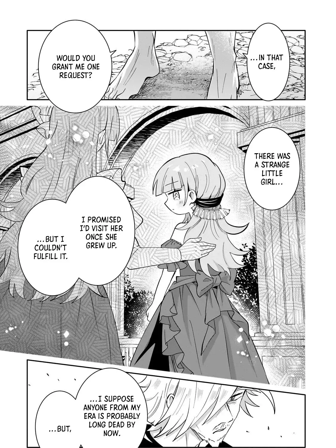 Let Me Buy Your Unneeded Skills Chapter 14 page 86 - 