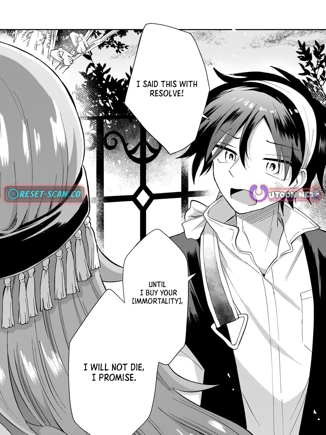 Let Me Buy Your Unneeded Skills Chapter 15 page 48 - 