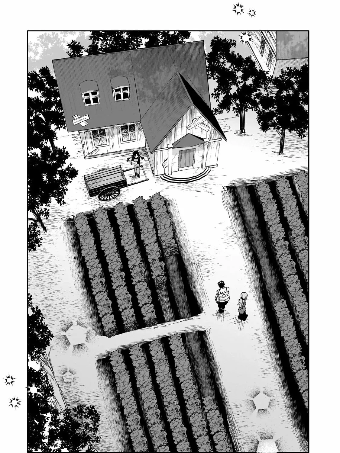 Let Me Buy Your Unneeded Skills Chapter 16.1 page 14 - 