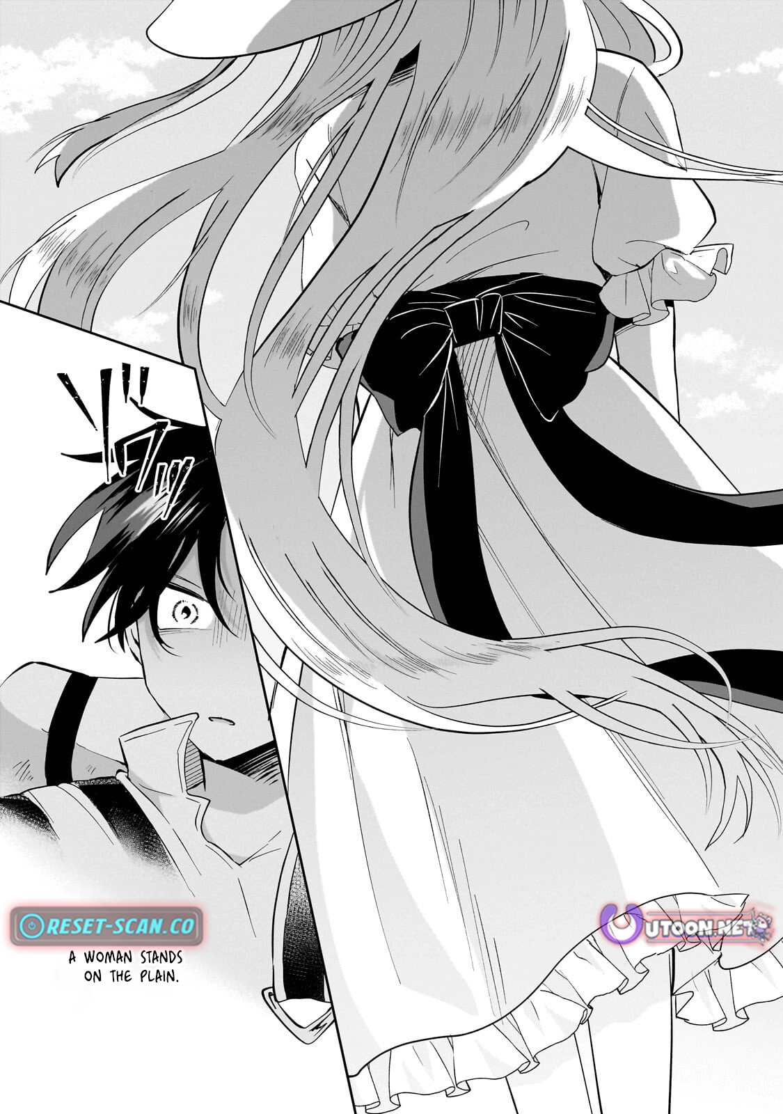 Let Me Buy Your Unneeded Skills Chapter 17.2 page 9 - 