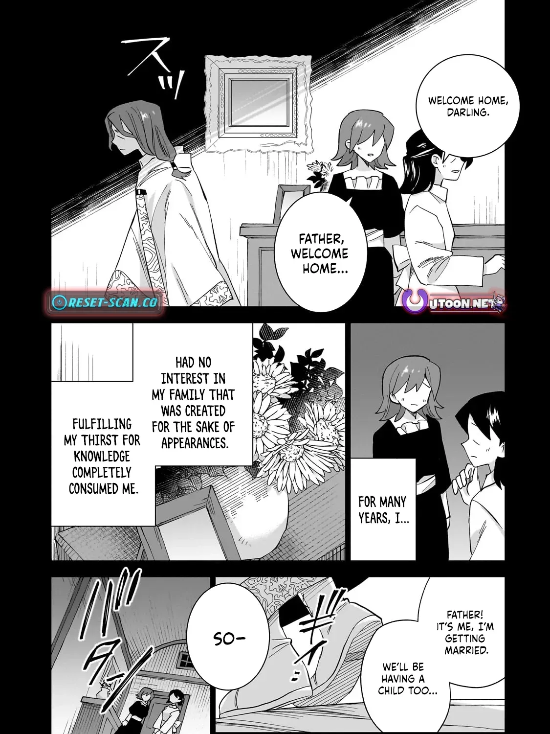 Let Me Buy Your Unneeded Skills Chapter 2 page 52 - 