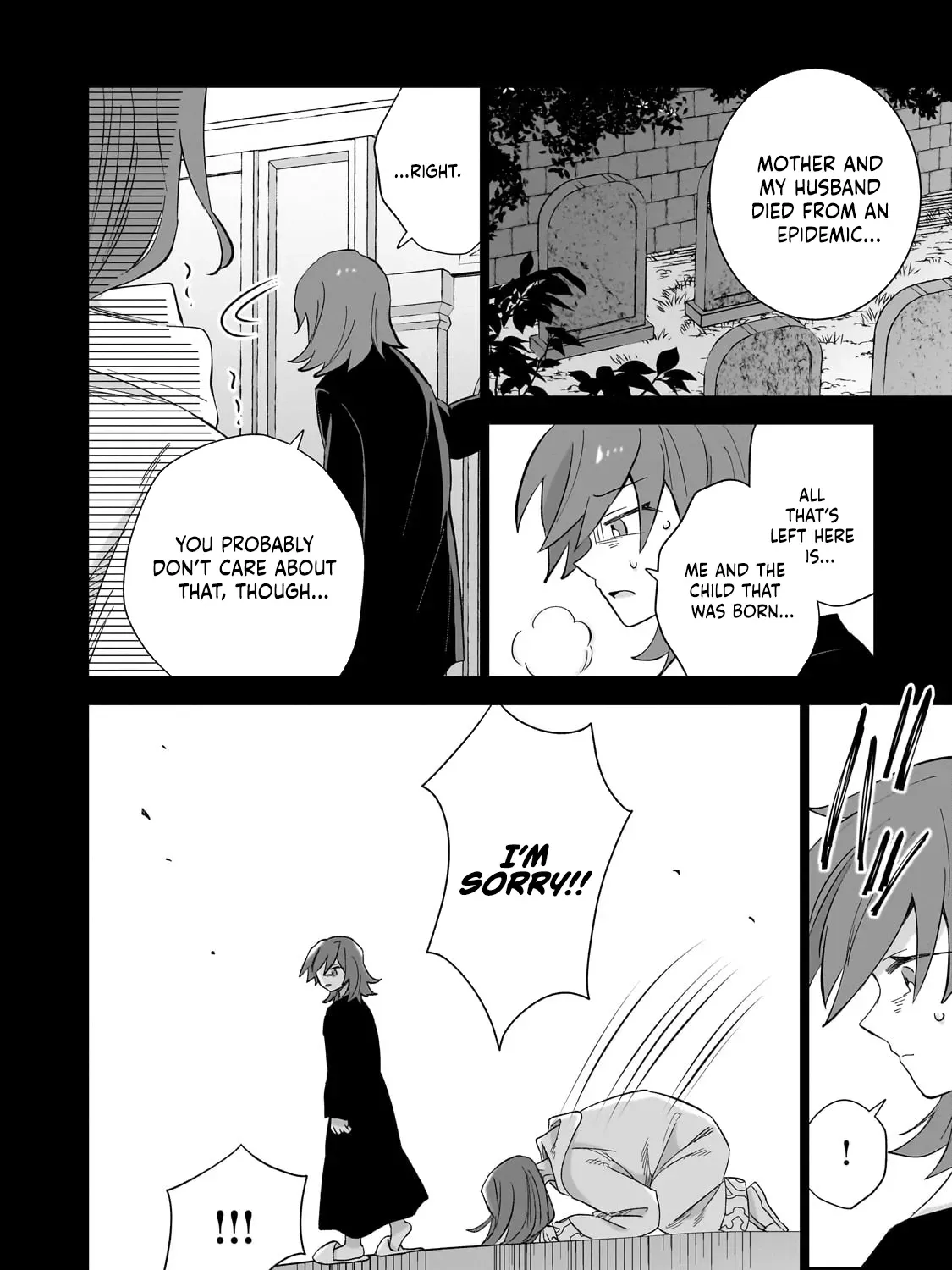 Let Me Buy Your Unneeded Skills Chapter 2 page 60 - 