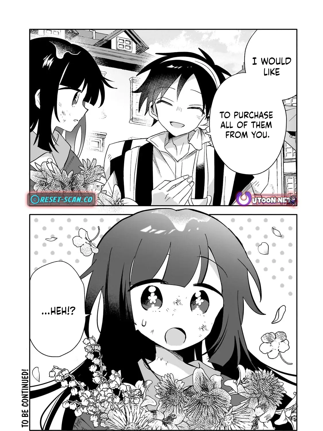 Let Me Buy Your Unneeded Skills Chapter 2 page 88 - 