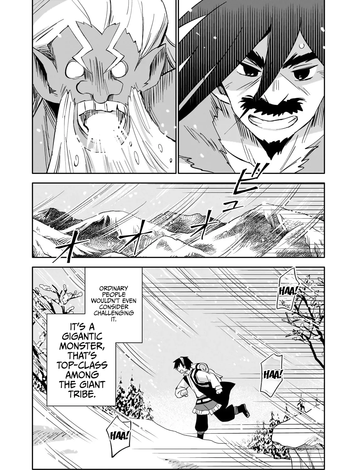 Let Me Buy Your Unneeded Skills Chapter 4 page 48 - 