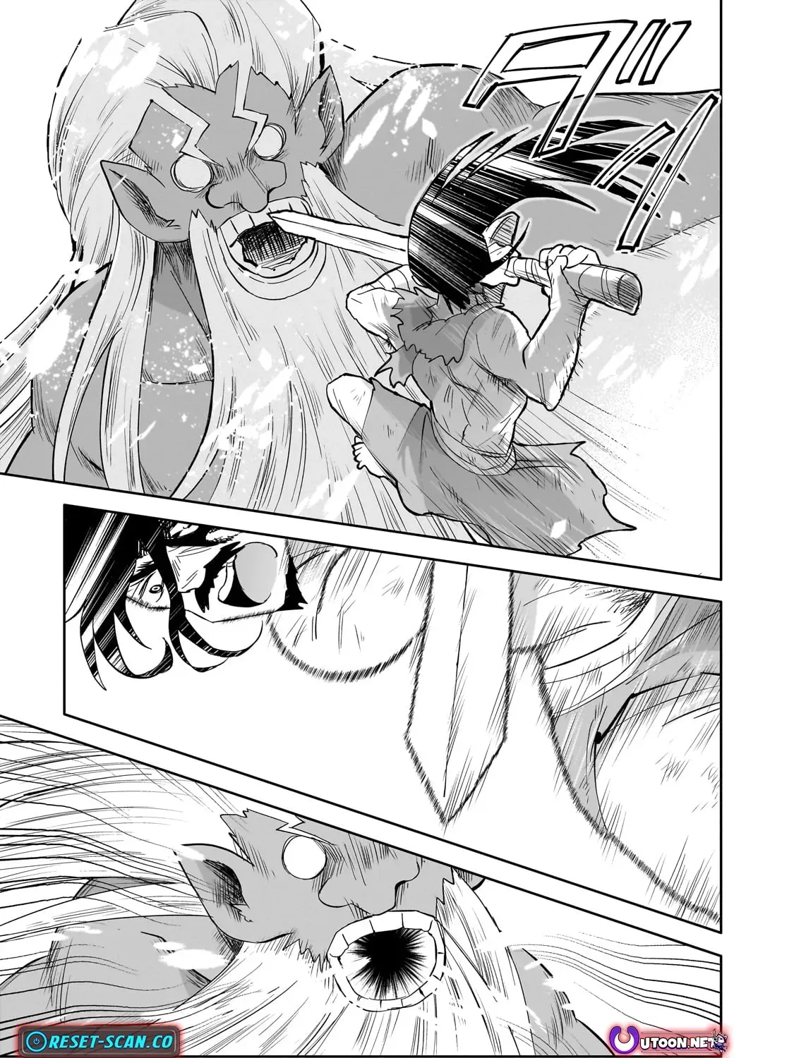 Let Me Buy Your Unneeded Skills Chapter 4 page 58 - 