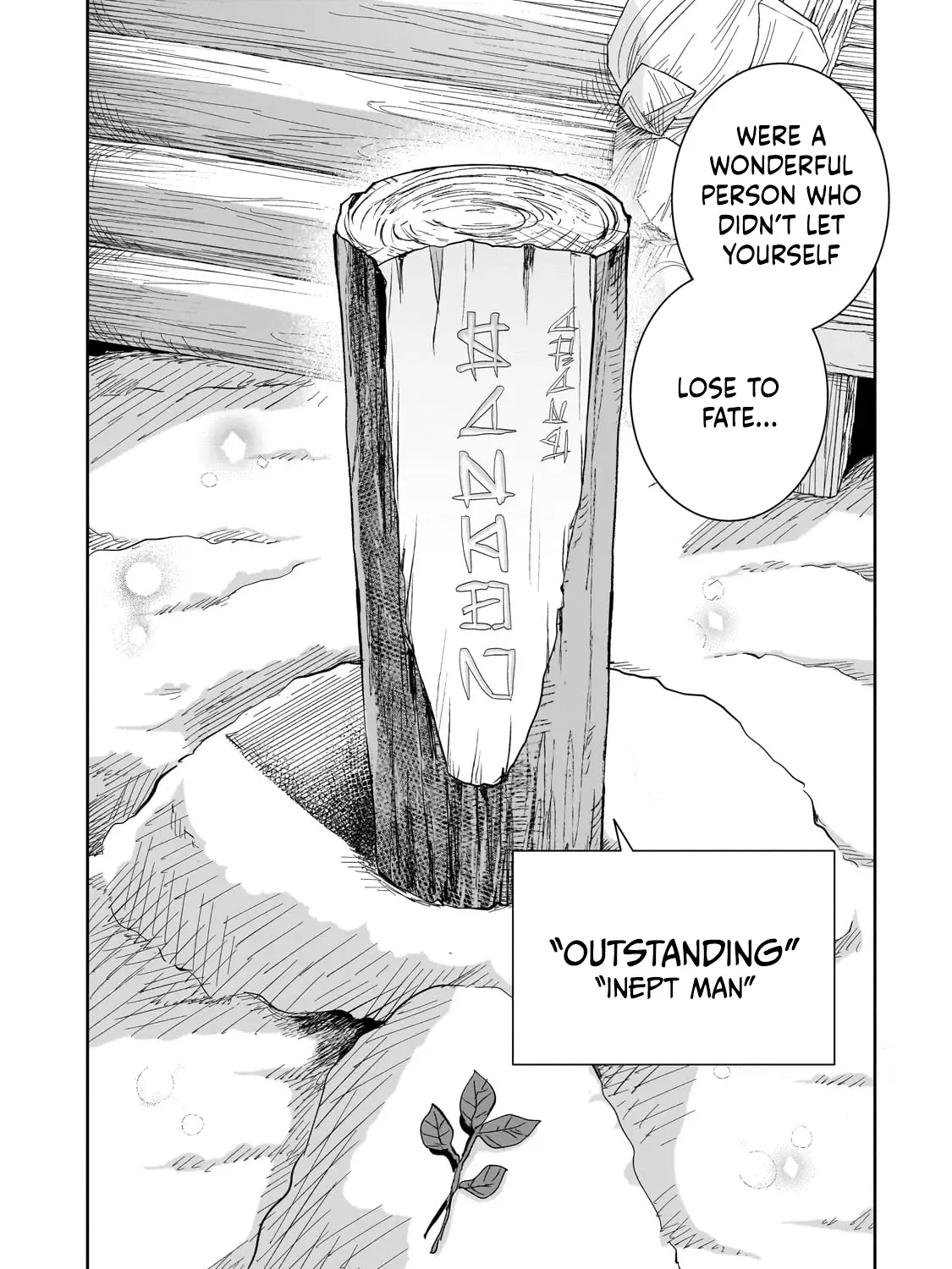 Let Me Buy Your Unneeded Skills Chapter 4 page 76 - 