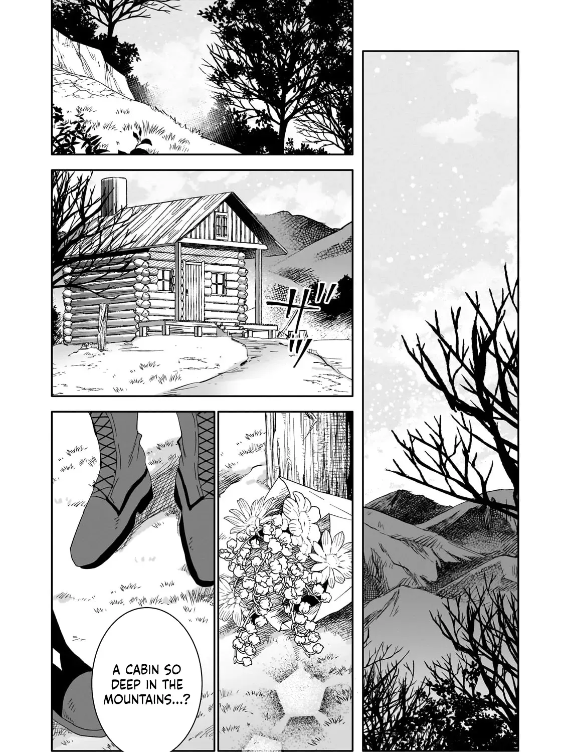 Let Me Buy Your Unneeded Skills Chapter 4 page 80 - 