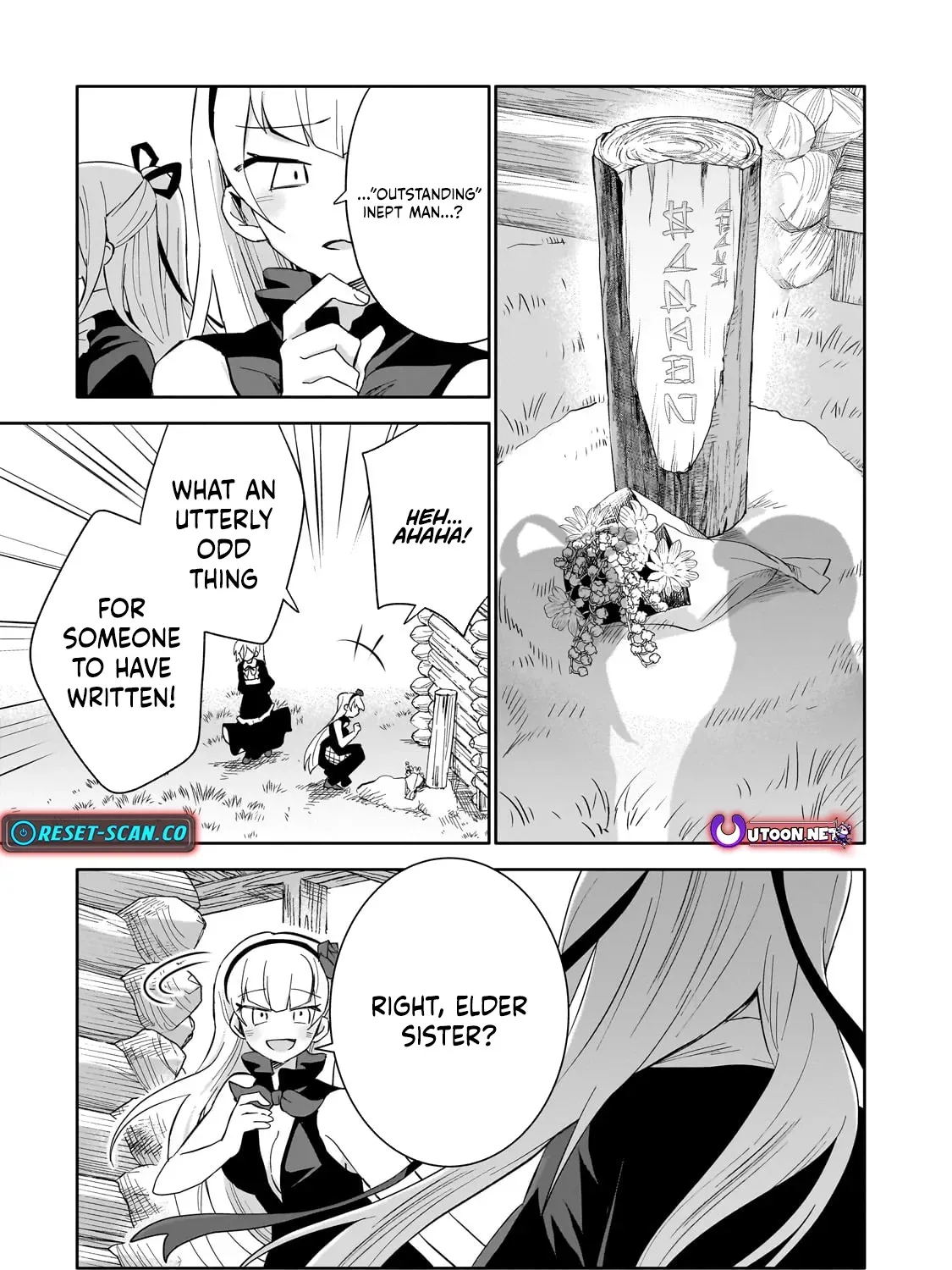 Let Me Buy Your Unneeded Skills Chapter 4 page 82 - 