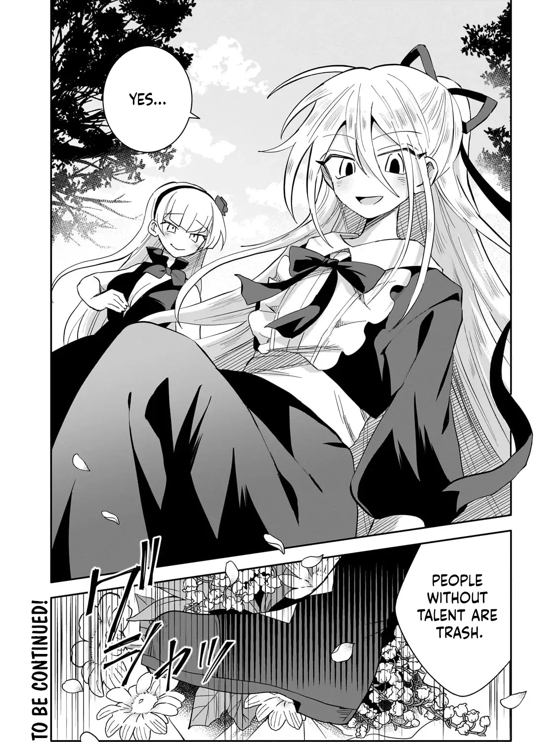 Let Me Buy Your Unneeded Skills Chapter 4 page 84 - 