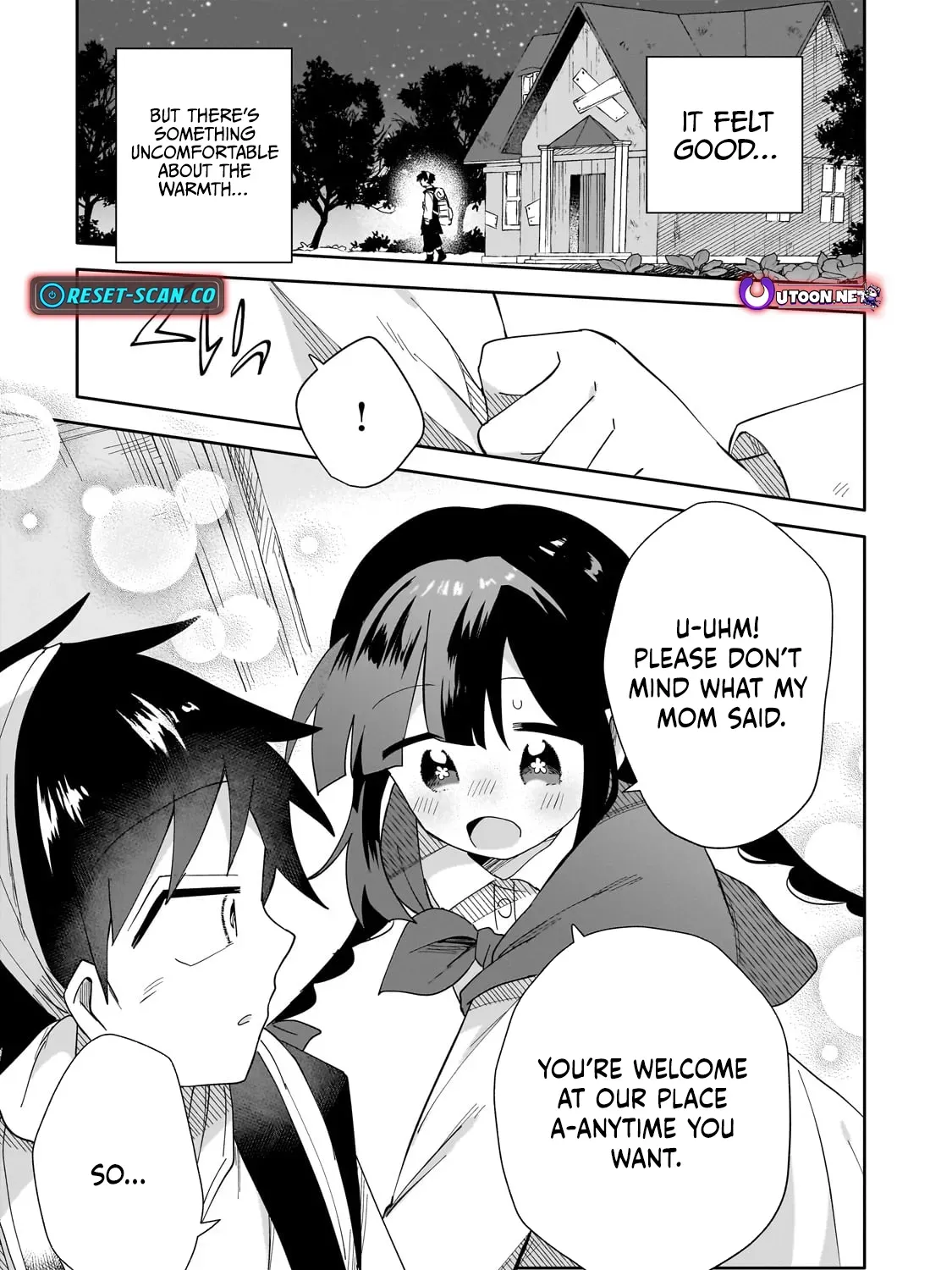 Let Me Buy Your Unneeded Skills Chapter 5 page 58 - 