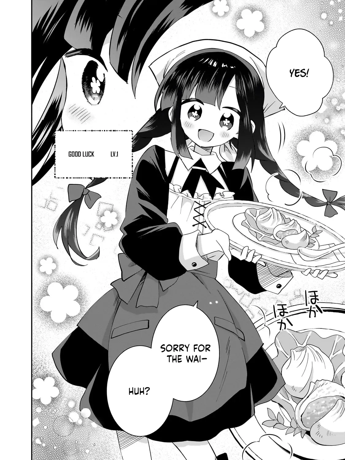 Let Me Buy Your Unneeded Skills Chapter 5 page 8 - 