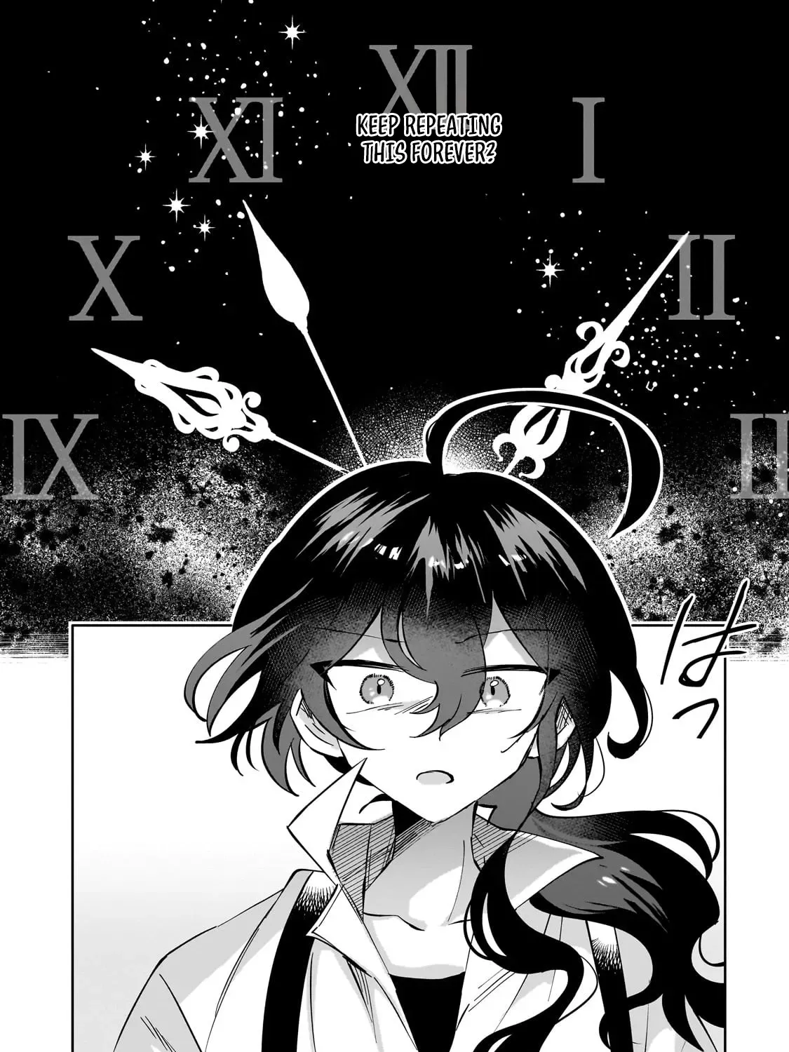 Let Me Buy Your Unneeded Skills Chapter 7.1 page 12 - 