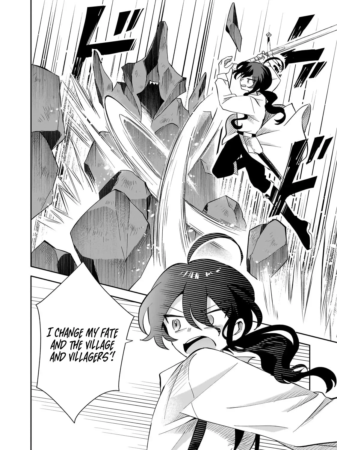 Let Me Buy Your Unneeded Skills Chapter 7.2 page 4 - 