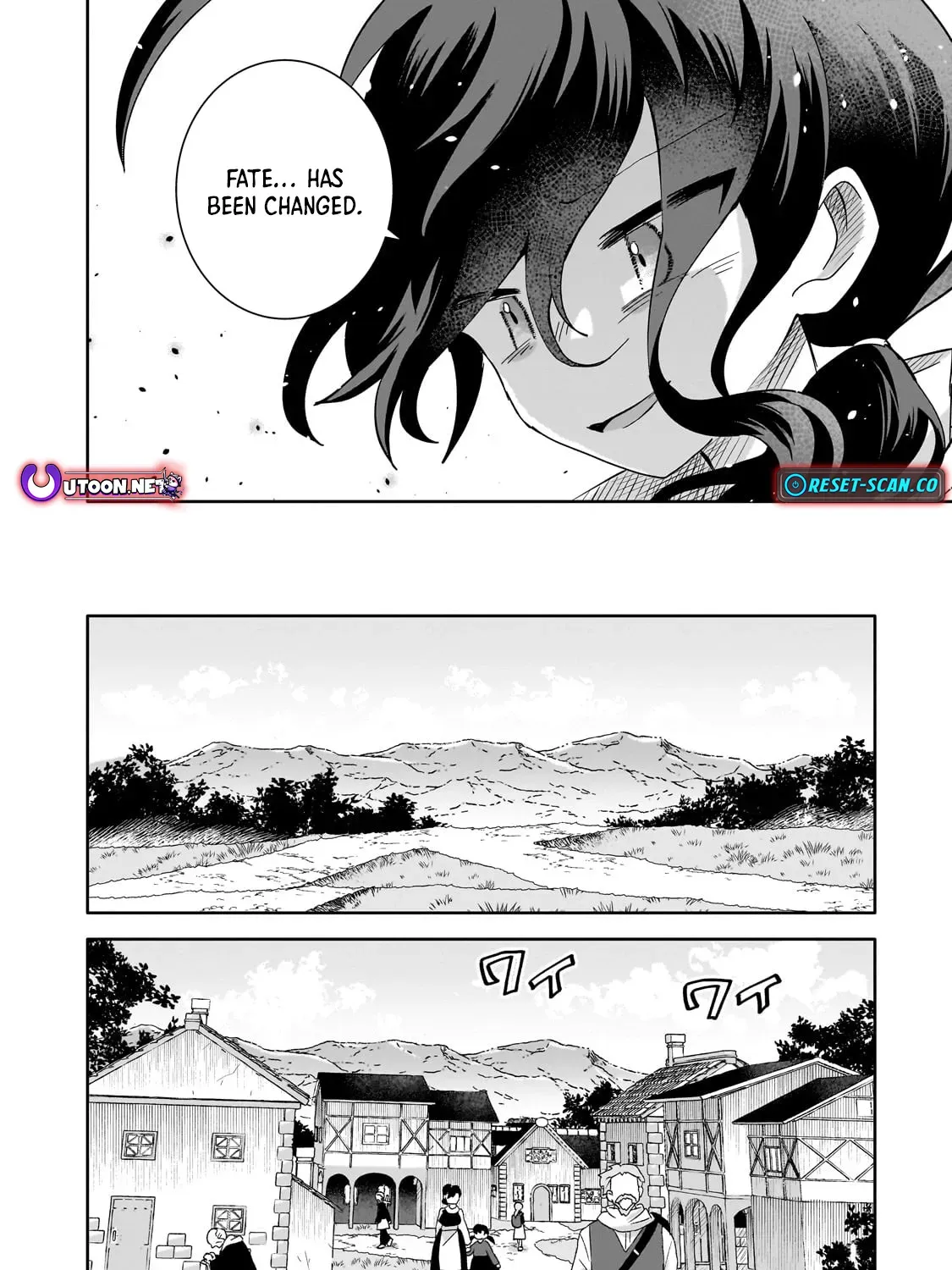 Let Me Buy Your Unneeded Skills Chapter 7.2 page 8 - 