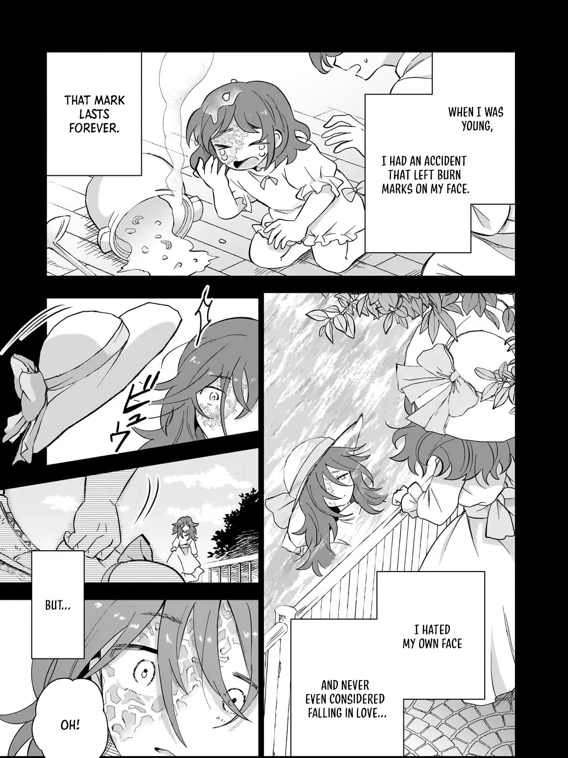 Let Me Buy Your Unneeded Skills Chapter 8 page 58 - 