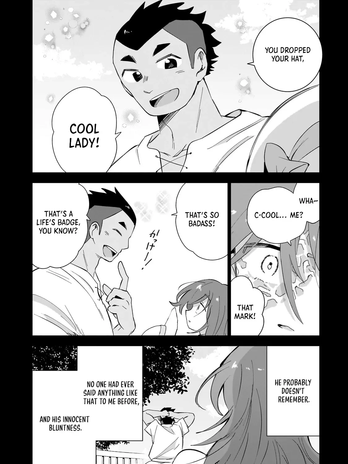 Let Me Buy Your Unneeded Skills Chapter 8 page 60 - 