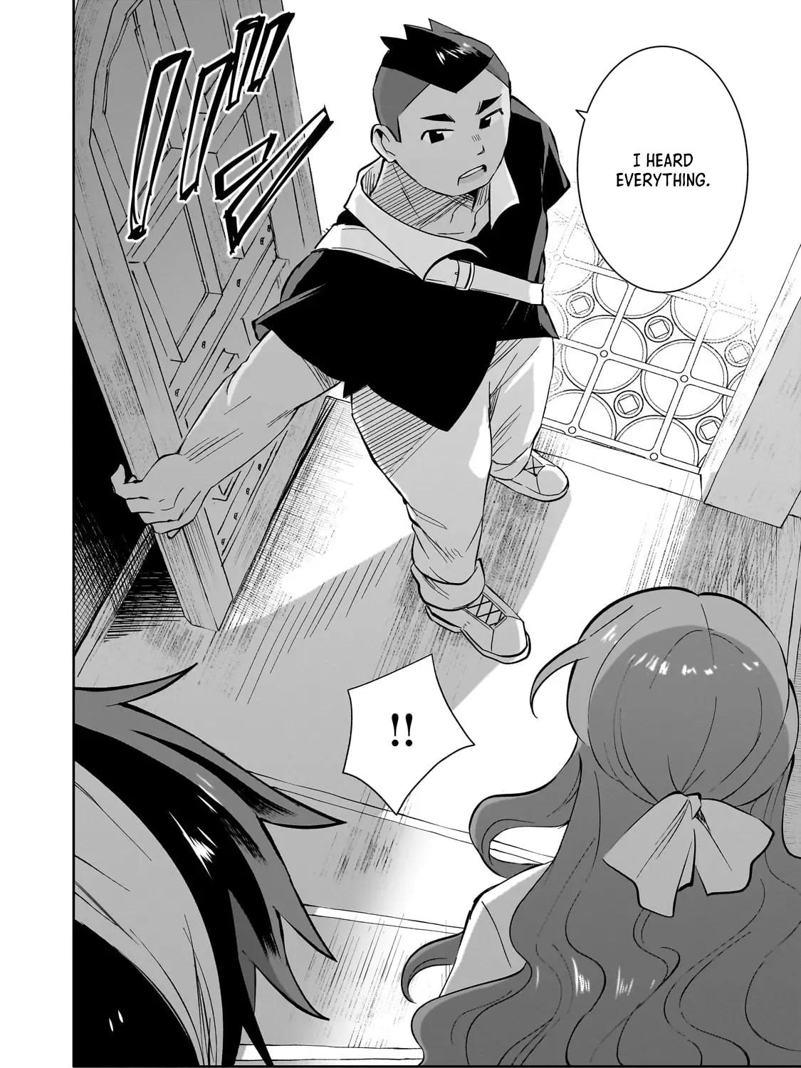 Let Me Buy Your Unneeded Skills Chapter 8 page 68 - 