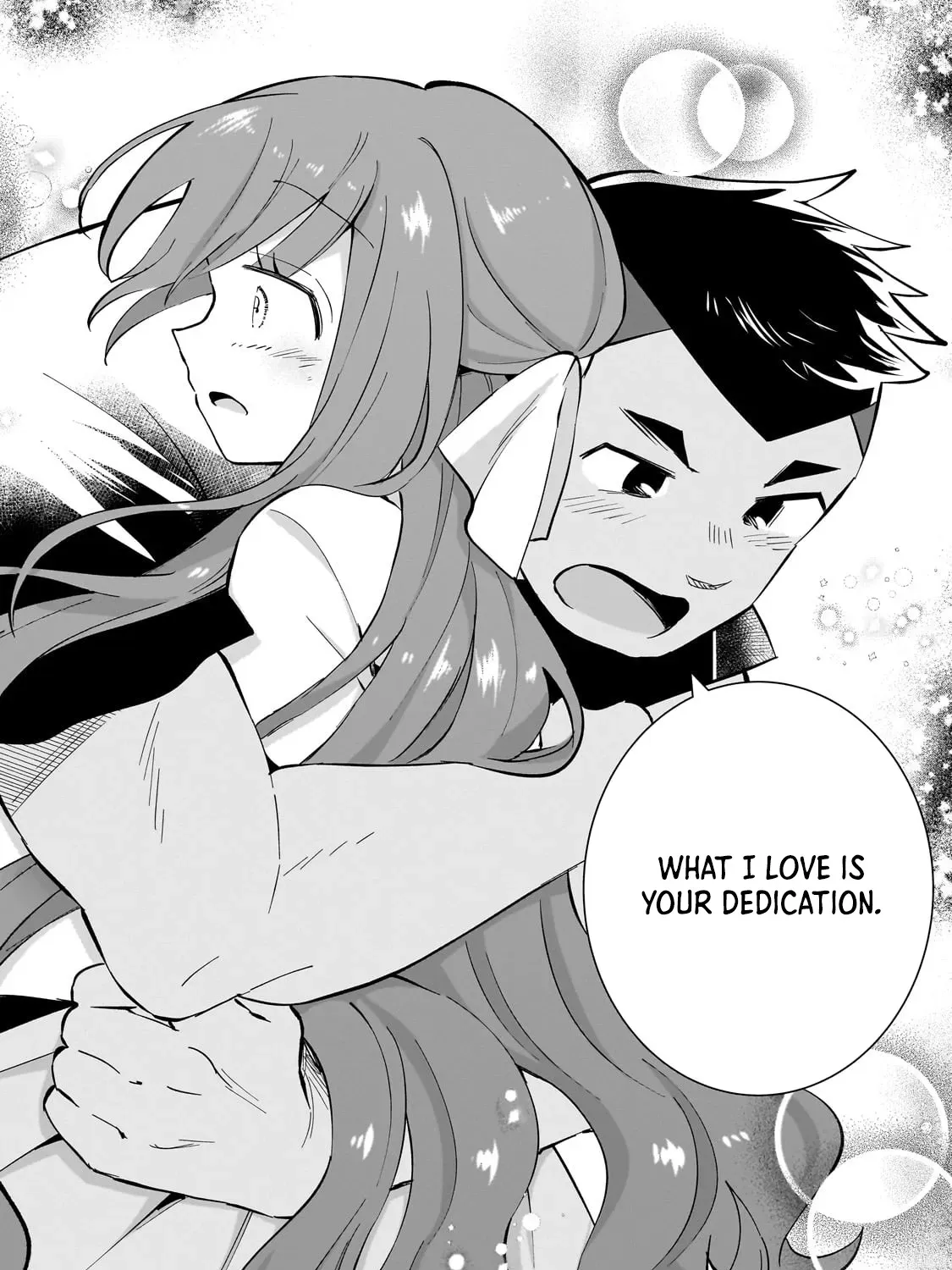 Let Me Buy Your Unneeded Skills Chapter 8 page 72 - 