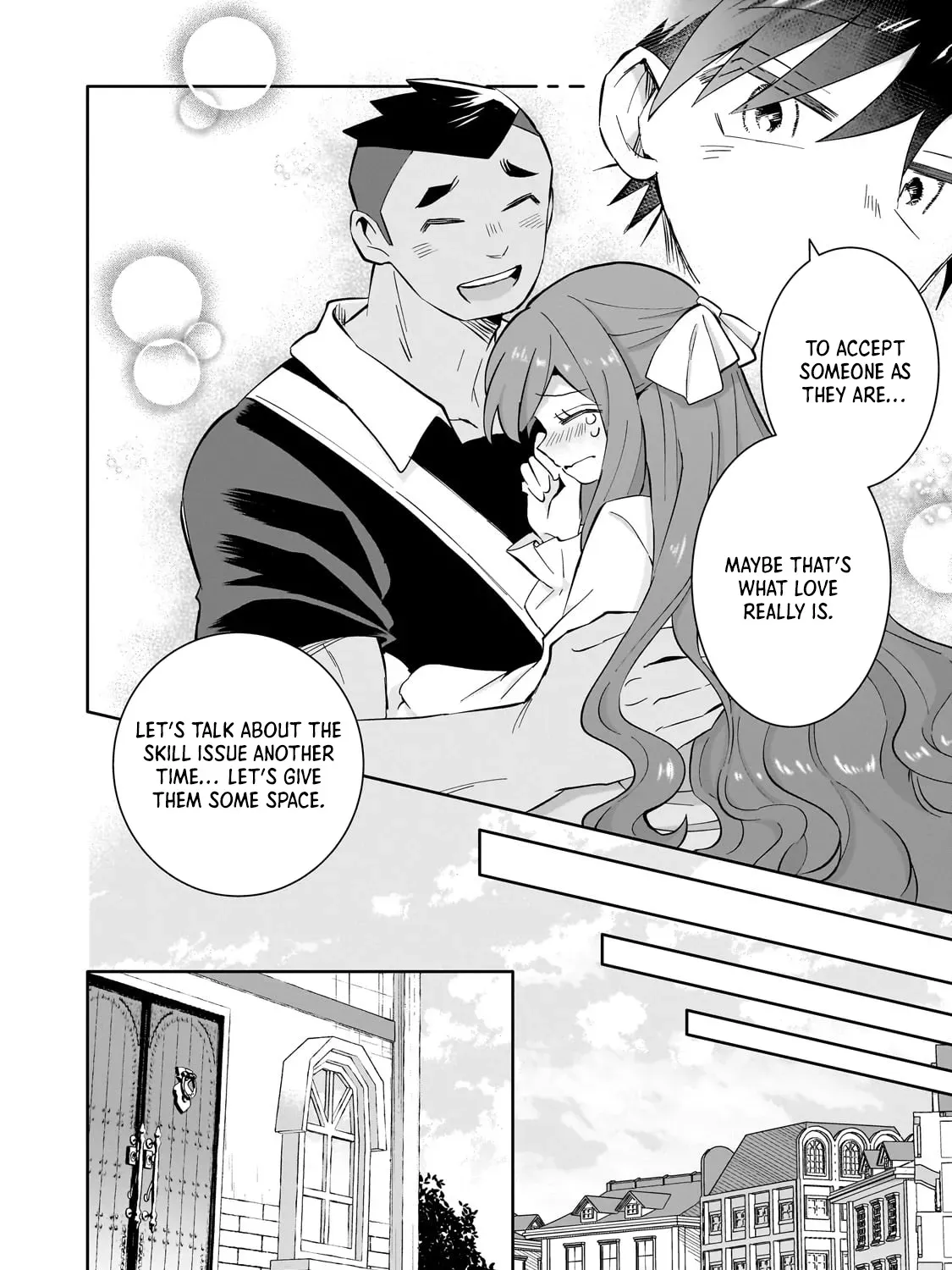 Let Me Buy Your Unneeded Skills Chapter 8 page 76 - 