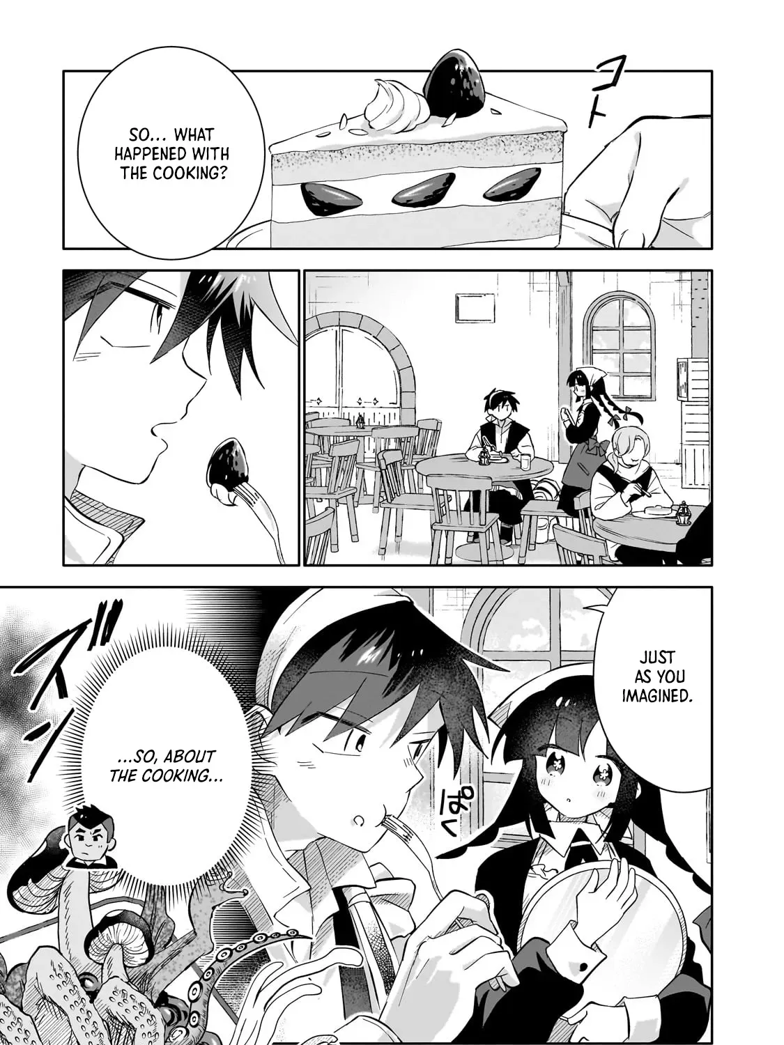 Let Me Buy Your Unneeded Skills Chapter 8 page 78 - 