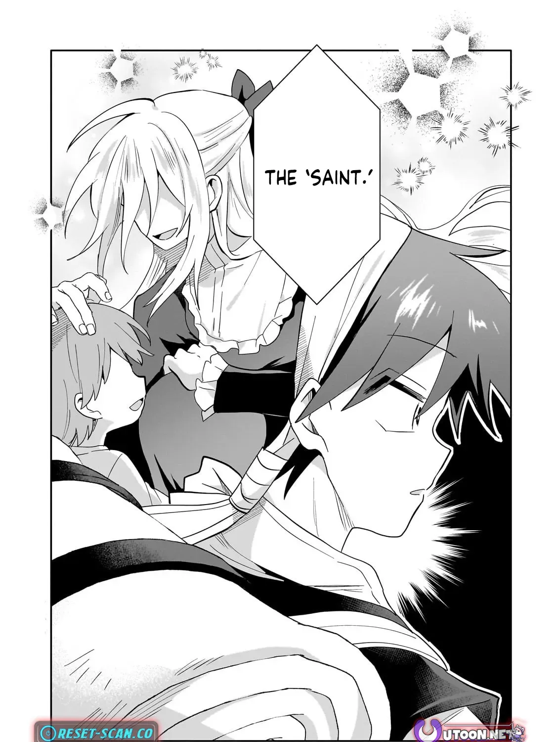 Let Me Buy Your Unneeded Skills Chapter 9 page 68 - 