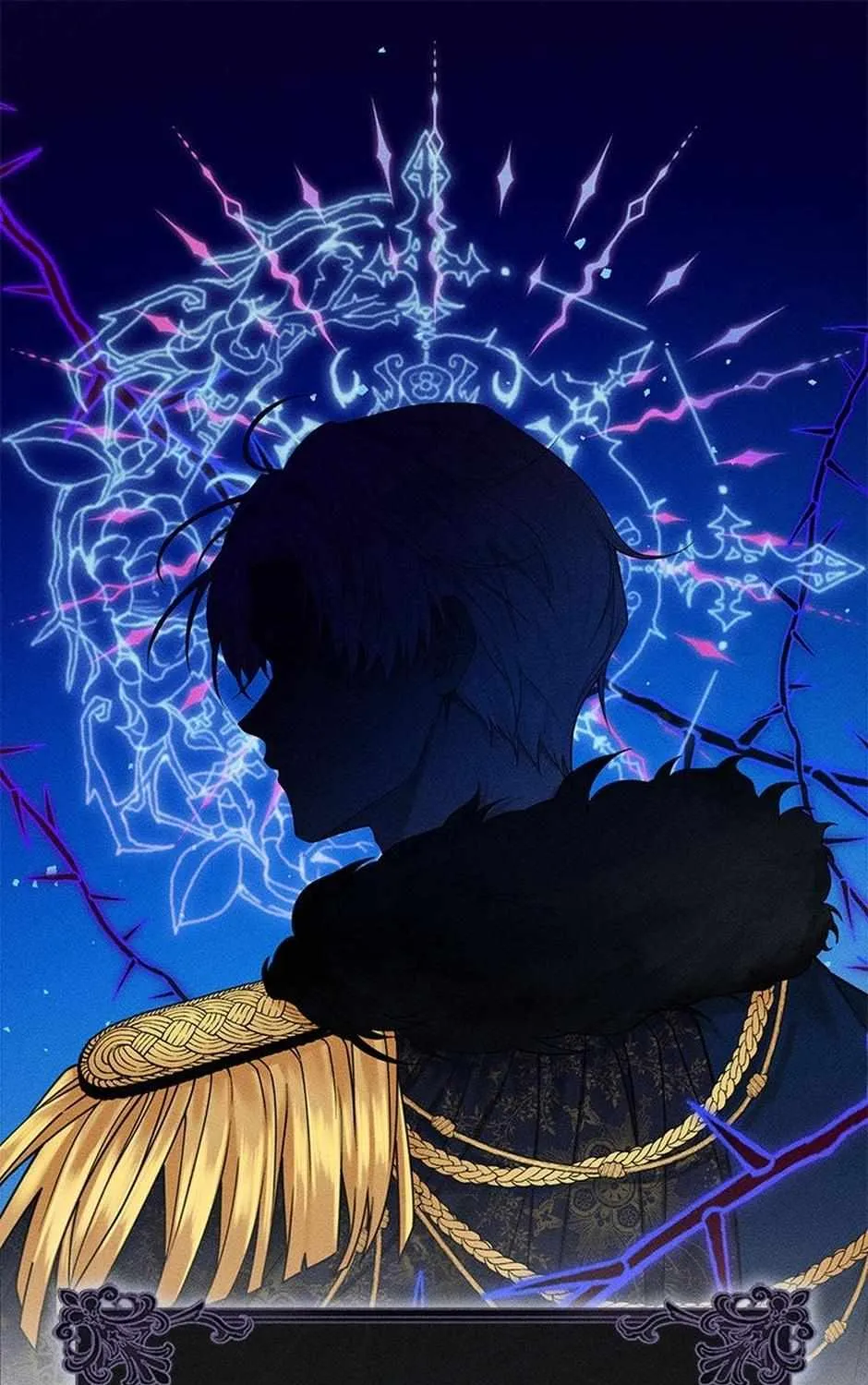 Let Me Fix the Male Lead Chapter 1 page 2 - 