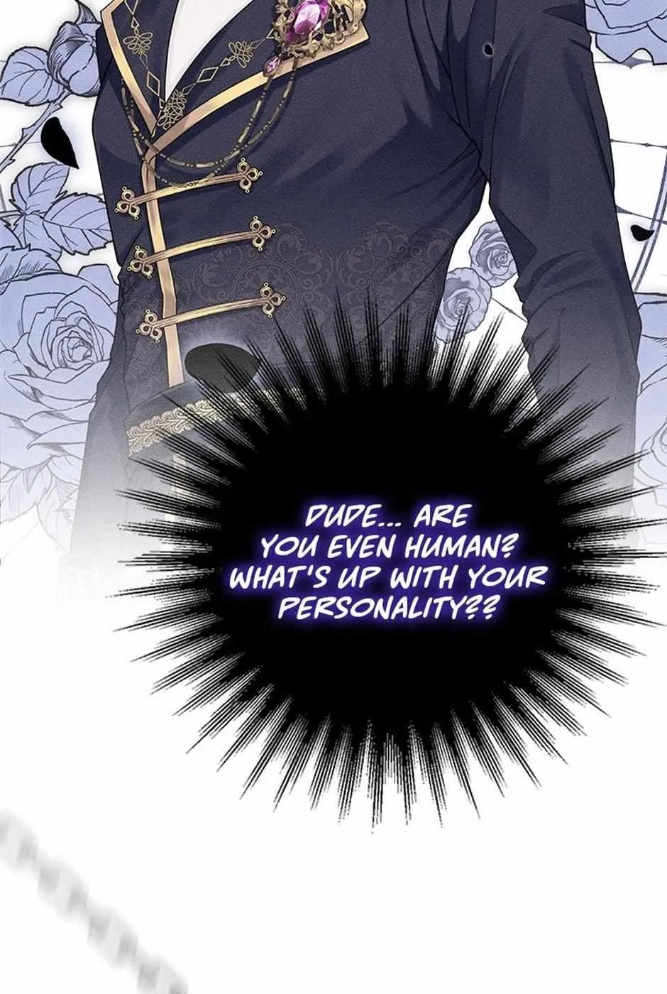 Let Me Fix the Male Lead Chapter 1 page 12 - 