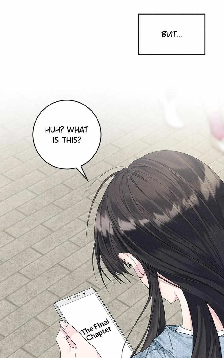 Let Me Fix the Male Lead Chapter 1 page 15 - 