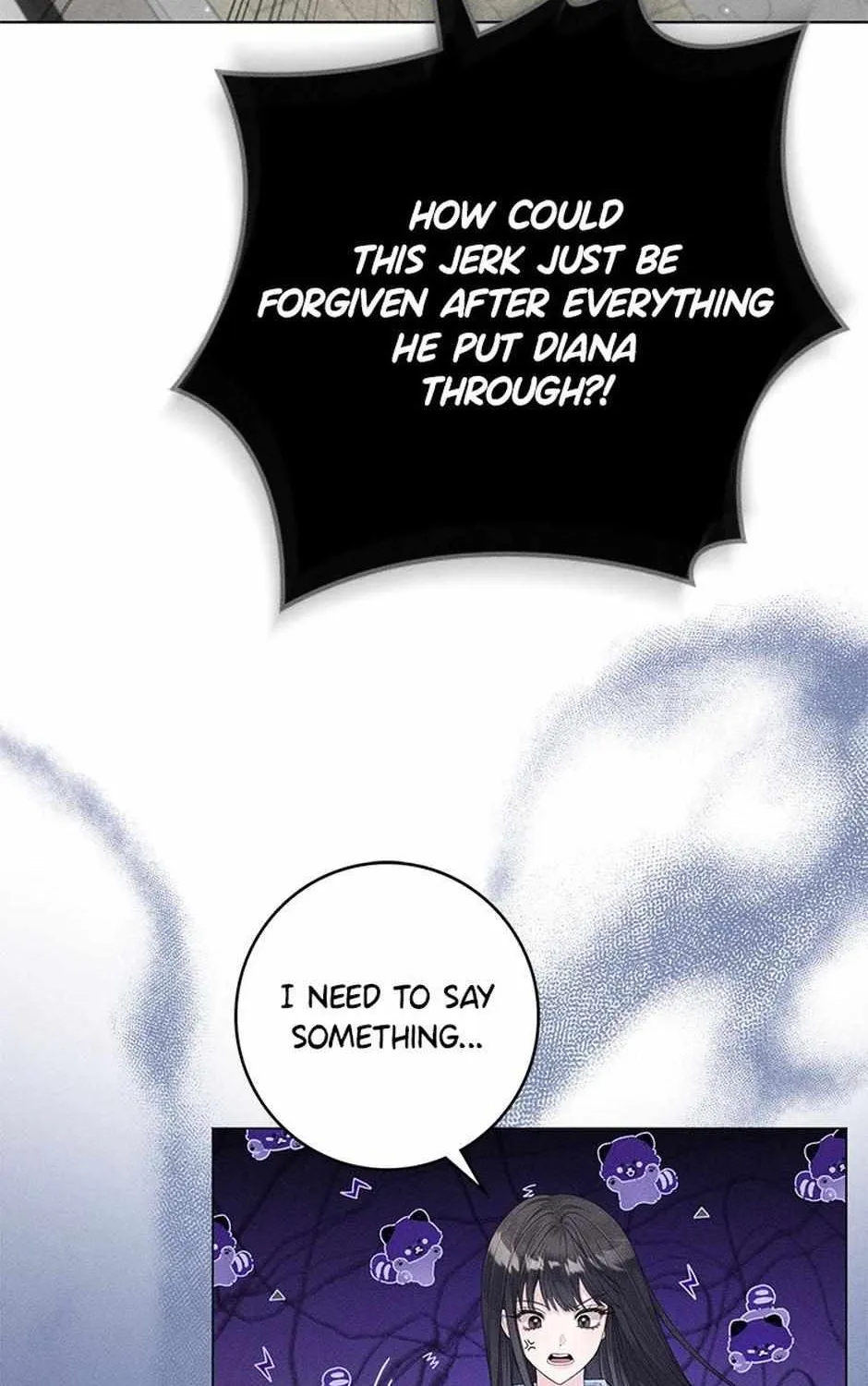 Let Me Fix the Male Lead Chapter 1 page 20 - 