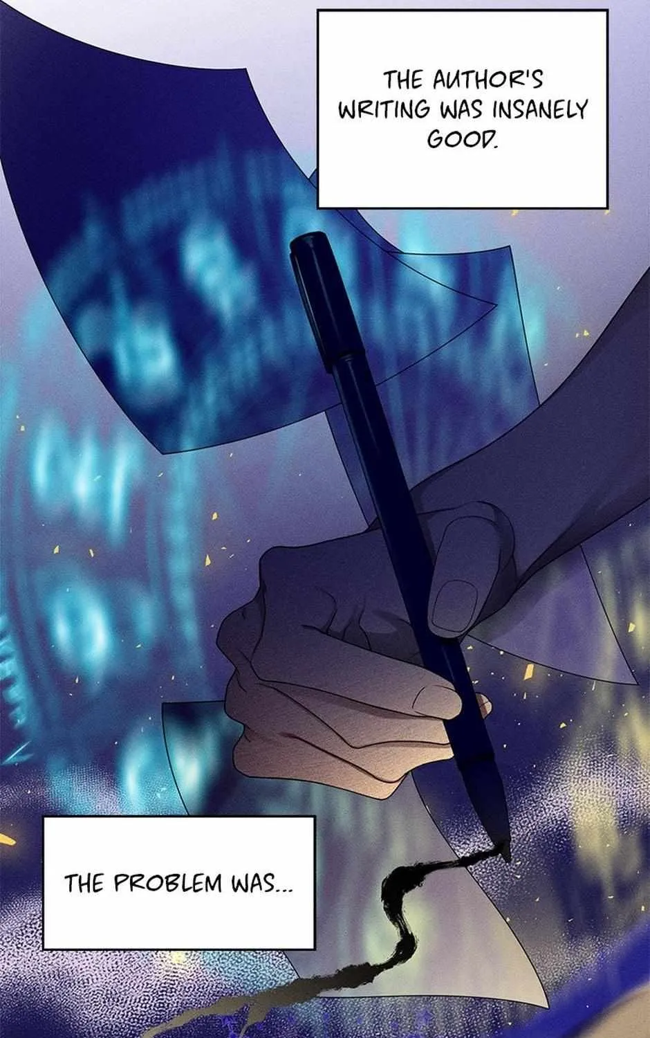 Let Me Fix the Male Lead Chapter 1 page 24 - 