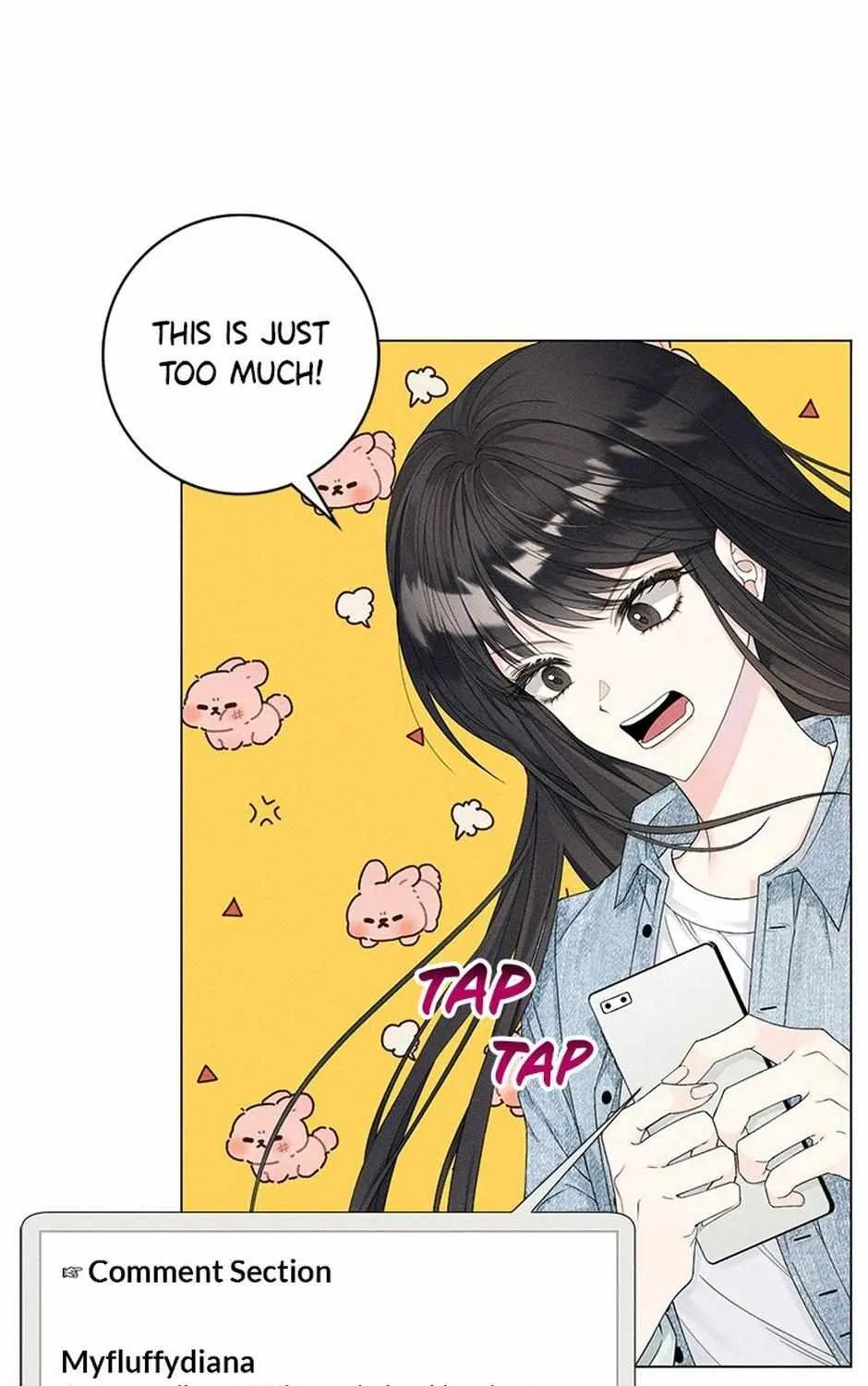 Let Me Fix the Male Lead Chapter 1 page 28 - 