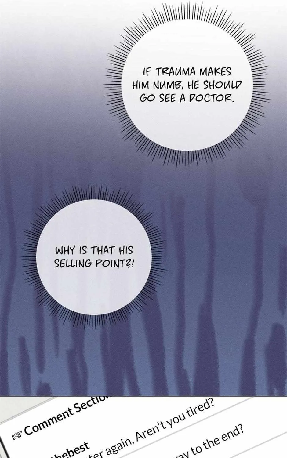 Let Me Fix the Male Lead Chapter 1 page 30 - 