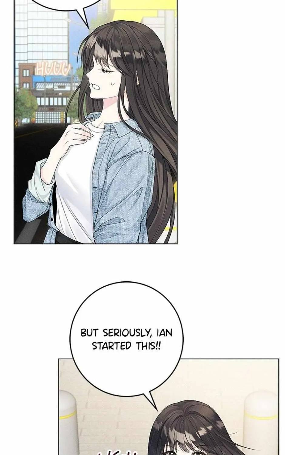 Let Me Fix the Male Lead Chapter 1 page 32 - 