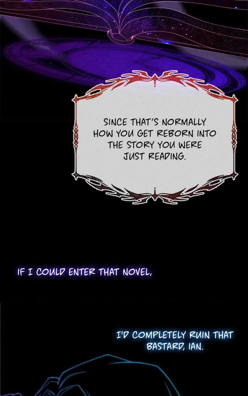 Let Me Fix the Male Lead Chapter 1 page 38 - 