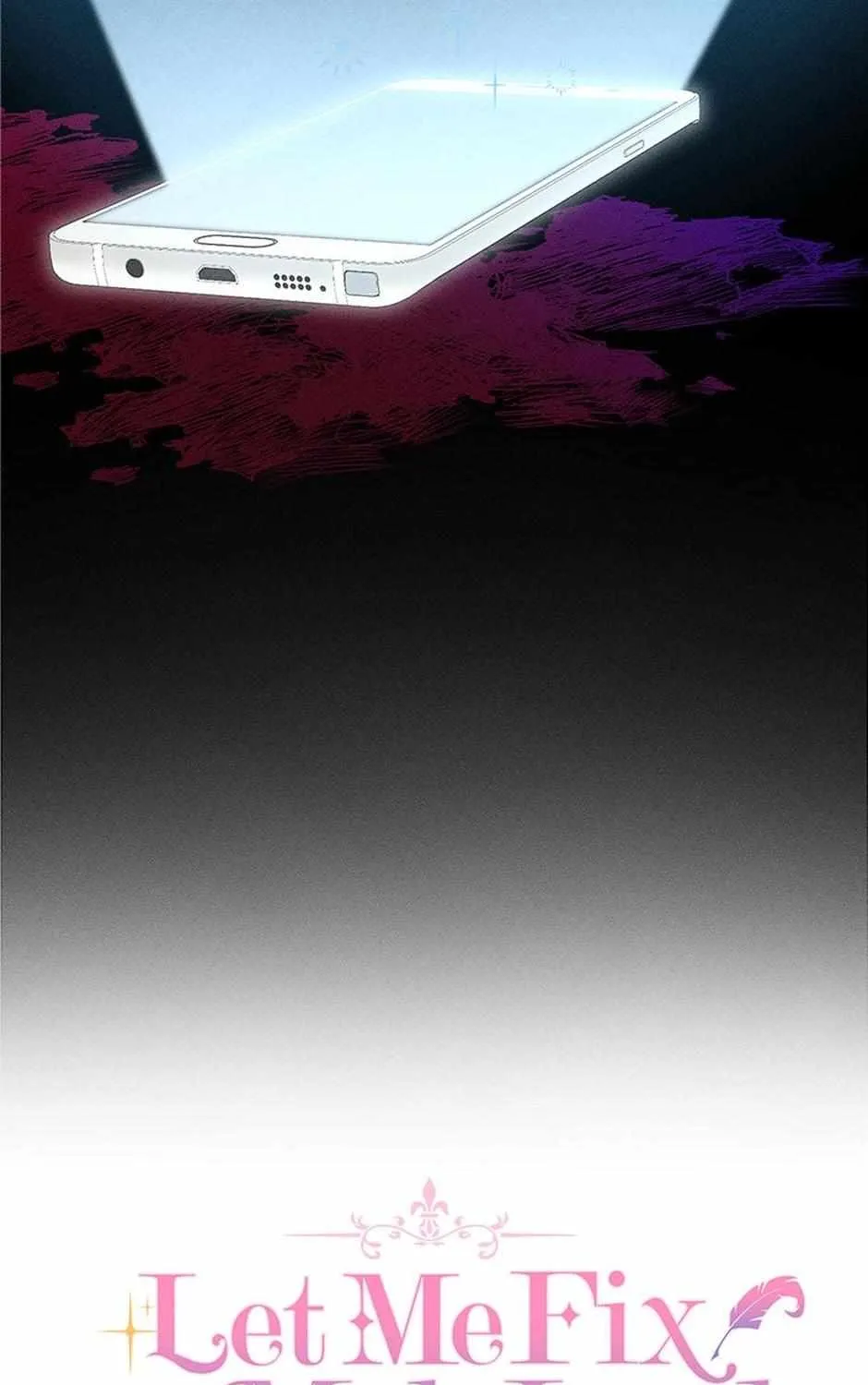 Let Me Fix the Male Lead Chapter 1 page 40 - 