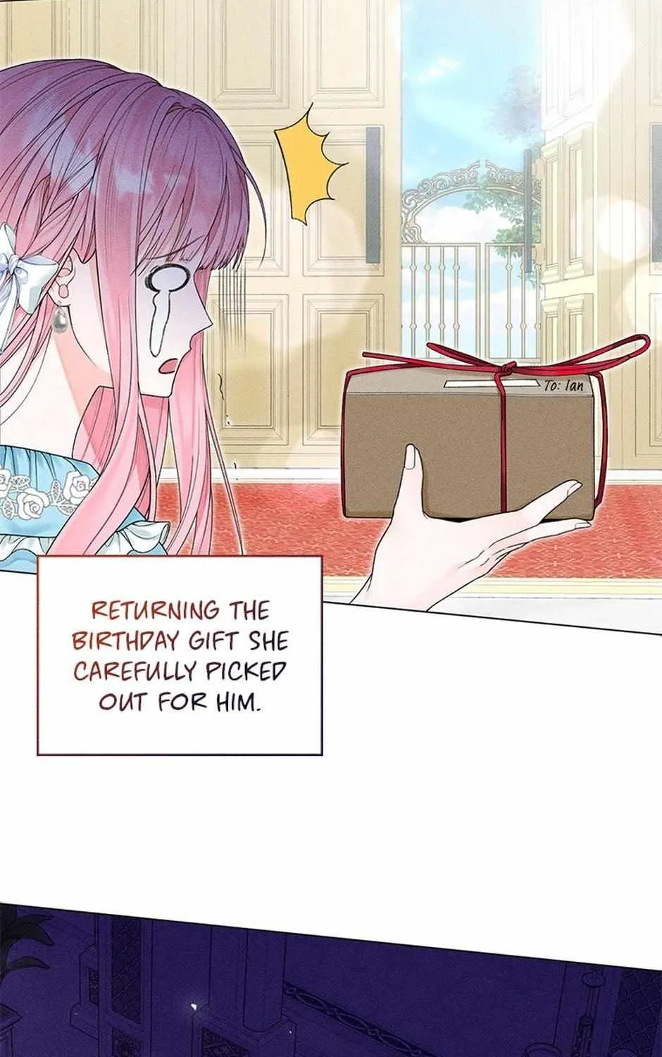 Let Me Fix the Male Lead Chapter 1 page 5 - 