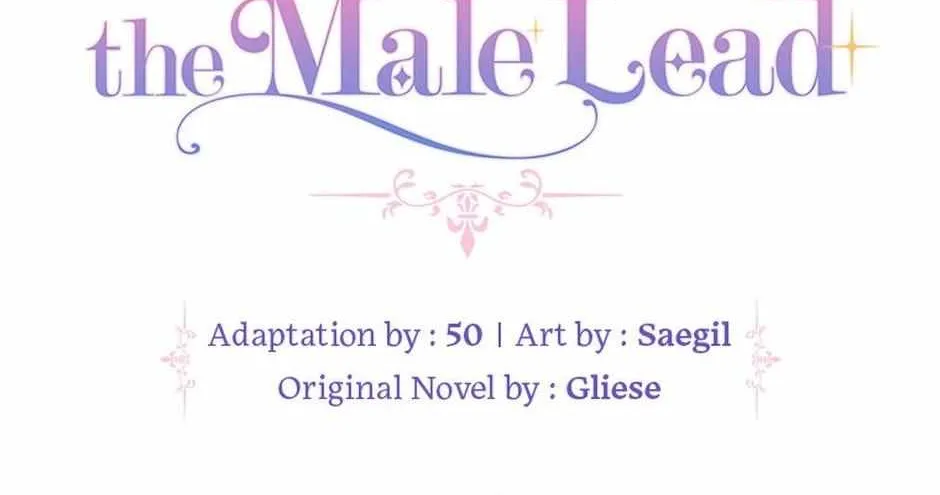 Let Me Fix the Male Lead Chapter 1 page 41 - 